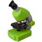 Микроскоп Bresser Junior 40x-640x зеленый