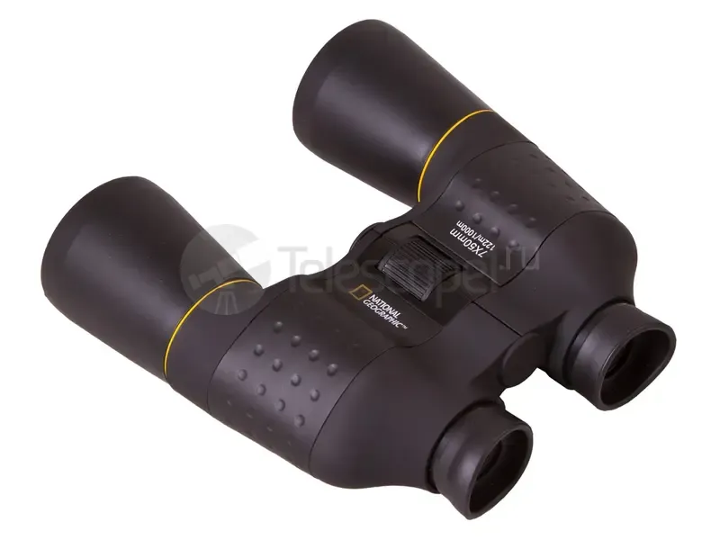 Бинокль Bresser National Geographic 7x50