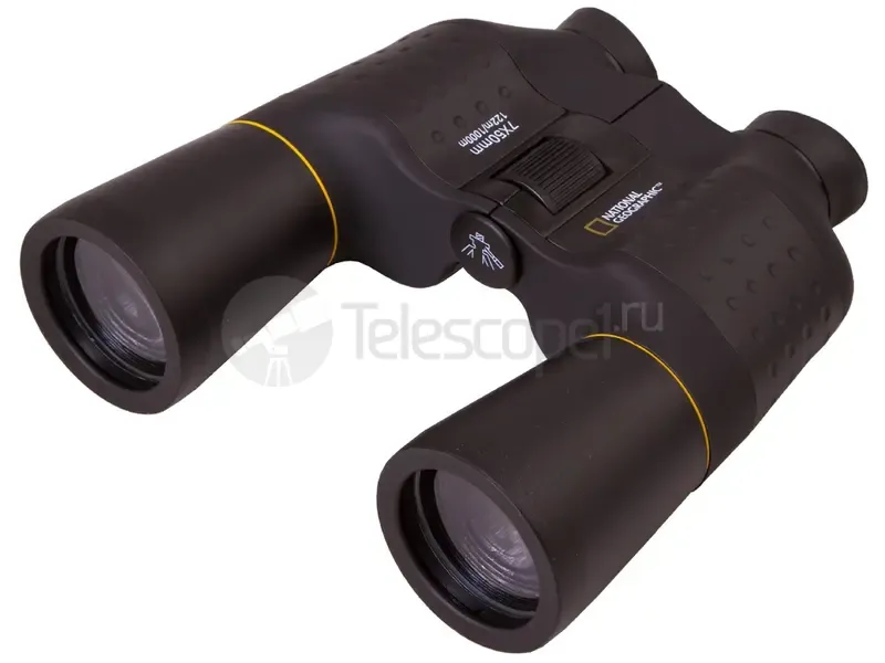 Бинокль Bresser National Geographic 7x50