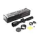 Оптический прицел Veber Black Fox 3-9x50 AO RG MD (30 мм)