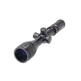 Veber Black Fox 3-9x50 AO RG MD (30 мм)
