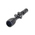 Оптический прицел Veber Black Fox 3-9x50 AO RG MD (30 мм)