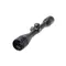 Оптический прицел Veber Black Fox 6x40 AO MD