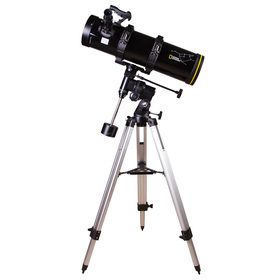 Bresser National Geographic 130/650 EQ