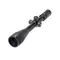 Оптический прицел Veber Black Fox 6-24x50 AO RG MD (30 мм)