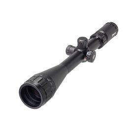 Veber Black Fox 6-24x50 AO RG MD (30 мм)