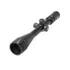 Оптический прицел Veber Black Fox 6-24x50 AO RG MD (30 мм)