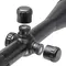 Оптический прицел Veber Black Fox 6-24x50 AO RG MD (30 мм)