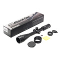 Veber Black Fox 6-24x50 AO RG MD (30 мм)