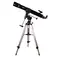 Телескоп Bresser National Geographic 90/900 EQ3