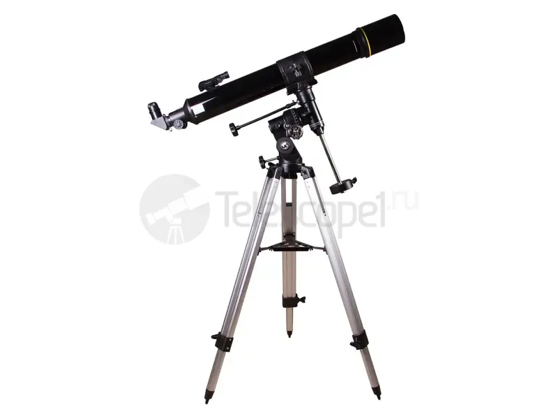 Телескоп Bresser National Geographic 90/900 EQ3