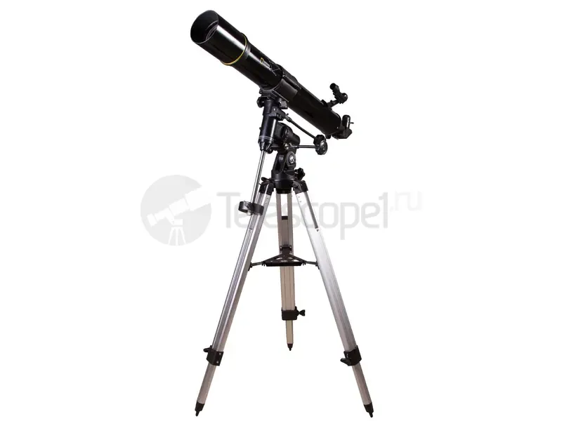 Телескоп Bresser National Geographic 90/900 EQ3