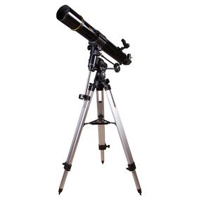 Bresser National Geographic 90/900 EQ3