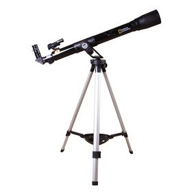 Bresser National Geographic 60/800 AZ