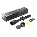 Veber Black Fox 4-16x50 AO RG MD (30 мм)