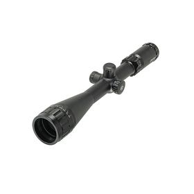 Veber Black Fox 4-16x50 AO RG MD (30 мм)