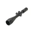 Оптический прицел Veber Black Fox 4-16x50 AO RG MD (30 мм)