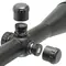 Оптический прицел Veber Black Fox 4-16x50 AO RG MD (30 мм)