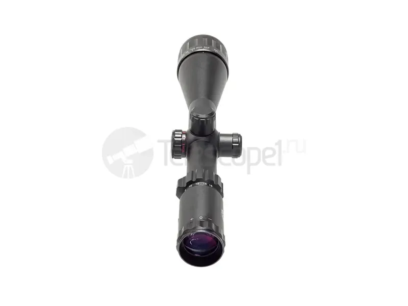 Оптический прицел Veber Black Fox 4-16x50 AO RG MD (30 мм)