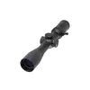 Оптический прицел Veber Wolf 3-9x42 IR Mil-Dot