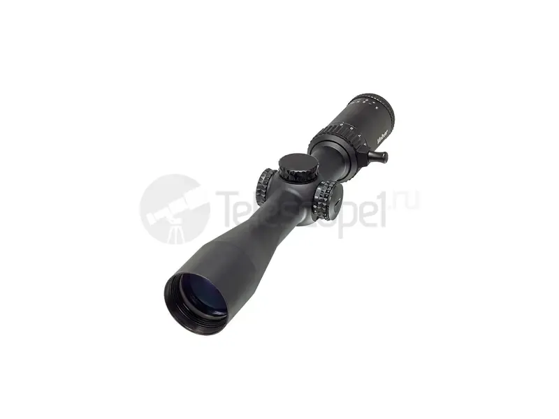 Оптический прицел Veber Wolf 3-9x42 IR Mil-Dot
