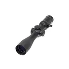 Оптический прицел Veber Wolf 3-9x42 IR Mil-Dot