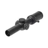 Оптический прицел Veber Wolf 1.25-4.5x26 IR DnD