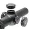Оптический прицел Veber Wolf 1.25-4.5x26 IR DnD