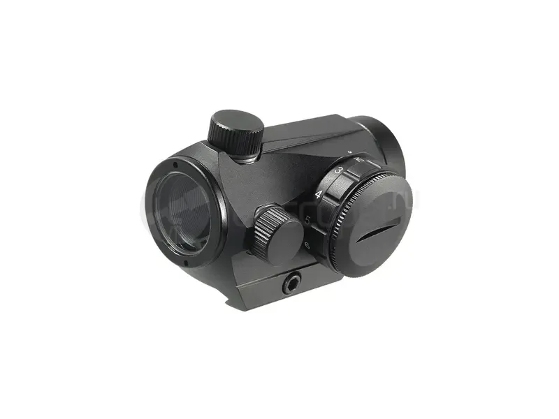 Коллиматорный прицел Veber Wolf RD126iNV
