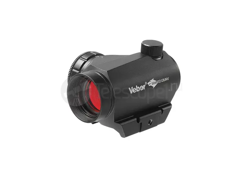 Коллиматорный прицел Veber Wolf RD126iNV