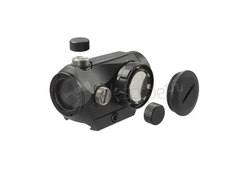 Коллиматорный прицел Veber Wolf RD126iNV