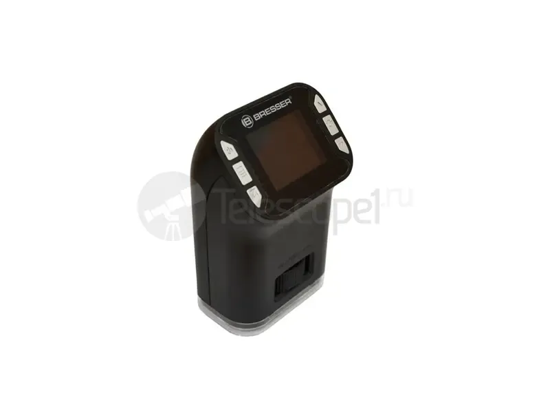 Микроскоп Bresser LCD USB