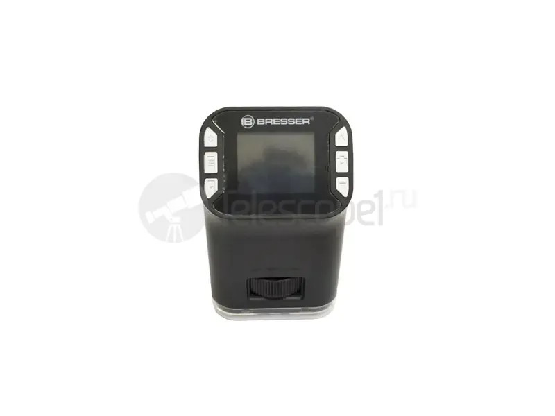 Микроскоп Bresser LCD USB