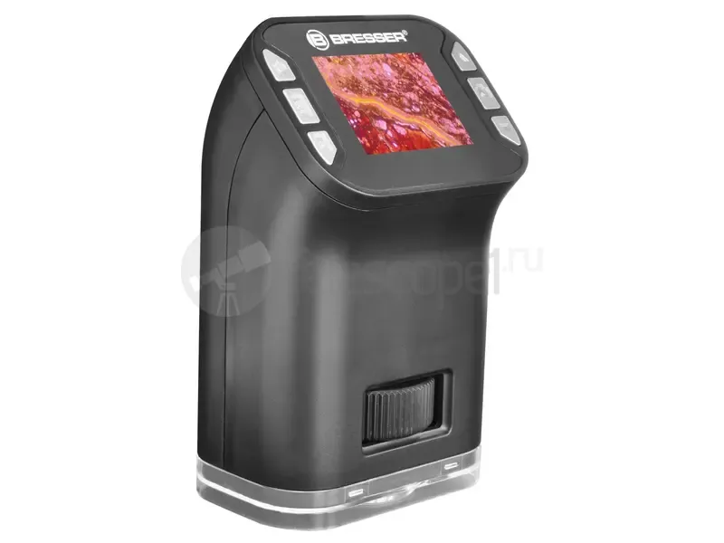 Микроскоп Bresser LCD USB