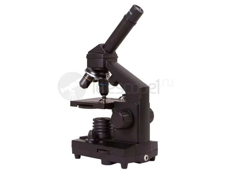 Микроскоп Bresser National Geographic 40-1280x