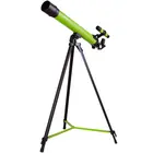 Телескоп Bresser Junior Space Explorer 45/600 AZ, зеленый