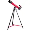 Телескоп Bresser Junior Space Explorer 45/600 AZ, красный