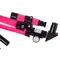Телескоп Bresser Junior Space Explorer 45/600 AZ, розовый