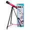 Телескоп Bresser Junior Space Explorer 45/600 AZ, розовый