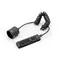Магнитная выносная кнопка Armytek MRS-01 (витой шнур)