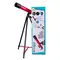 Телескоп Bresser Junior Space Explorer 45/600 AZ, красный