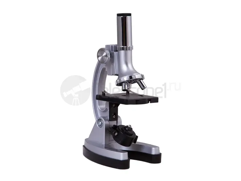 Микроскоп Bresser Junior Biotar 300x-1200x в кейсе