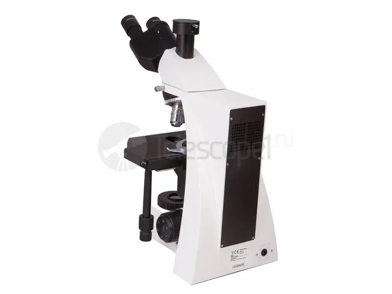 Микроскоп Bresser Science TRM-301