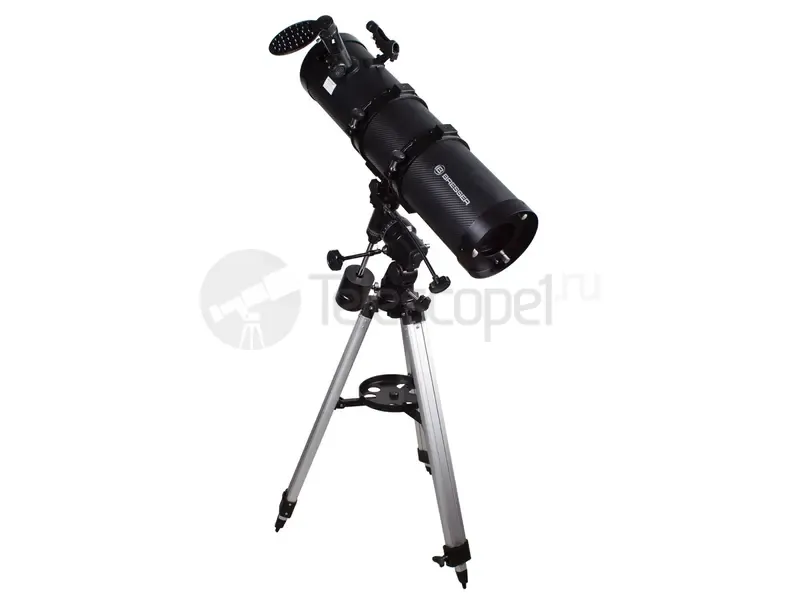 Телескоп Bresser Pollux 150/1400 EQ3