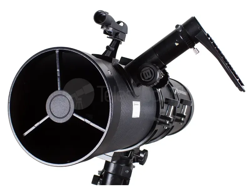 Телескоп Bresser Pollux 150/1400 EQ3