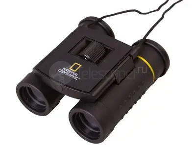 Бинокль Bresser National Geographic 8x21