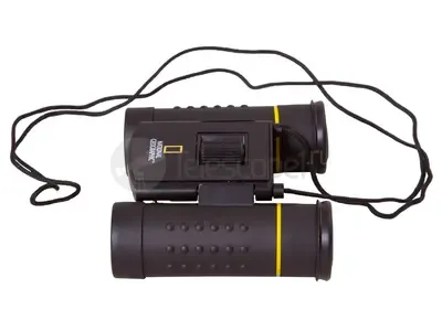 Бинокль Bresser National Geographic 8x21