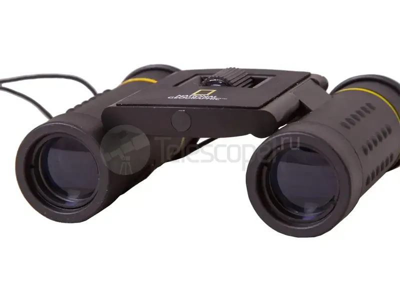 Бинокль Bresser National Geographic 8x21