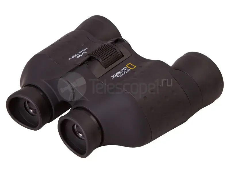 Бинокль Bresser National Geographic 8x40