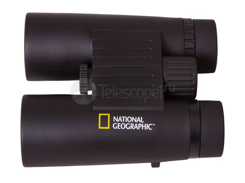 Bresser National Geographic 10x42 WP